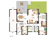 "Für Ruhesuchende!"