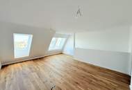 Viel Platz für die Familie – hochwertige 4-Zimmer Maissonette Wohnung in schönem Neubau