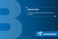 Urbanes Nest