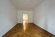 Klassischer 2-Zimmer-Altbau in der Martinstraße