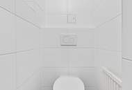 4-Zimmerwohnung in der Hirschengasse - WG-tauglich!