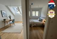 Anlegerpreis! | U6 Erlaaer Straße: Kleines Reihenhaus als Neubau-Erstbezug