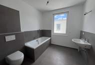 ERSTBEZUG mit Wohnkeller, Garten und je 2 Stellplätzen - mit Kaufoption nach 6 Jahren!!