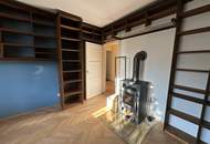 2,5-Zimmer-Wohnung mit Balkon & Gartenbenutzung in Maxglan