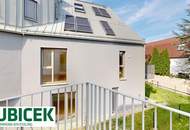 4,5 Zimmerwohnung mit Garten, Direktbesichtigung