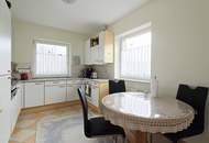 "Ruhe und dennoch zentrale Lage"