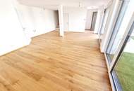 Einfach genial! Cooles Townhouse mit Garten! 3 Zimmer + Ideale Raumaufteilung + Erdwärme + Absolute Ruhelage + Tiefgarage! Nachhaltig und zukunftssicher investiert!