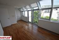Pure Lebensqualität - Dachterrassen-Penthouse mit Belvedereblick - nähe Schwarzenbergplatz!