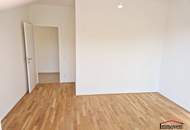 FINANZIERUNGSAKTION* - Erstbezug und Ruhelage in Mariatrost: moderne 3-Zimmerwohnung mit Terrasse, mit Garten und 2 Tiefgaragenplätze