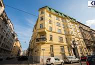 360 TOUR // REPRÄSENTATIVE ALTBAUWOHNUNG nahe der SOPHIENSÄLE