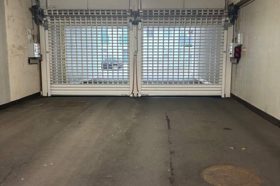 Schwechat, Brauhausstraße_ Motorradstellplätze zu verkaufen!, Kleinobjekte-kauf, 6.000,€, 2320 Bruck an der Leitha