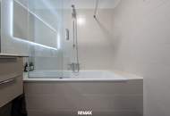 Wienerberg! 3-Zimmer-Wohnung mit hochwertiger Ausstattung, Ausblick, Sauna, Pool und Fitness