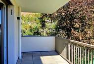 Geräumig - hell- modern - ruhig: 4-Zimmer-Wohnung mit großem Balkon - provisionsfrei!