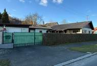 Leistbares Haus im Pinkatal