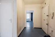 U3 Ottakring - 4-Zimmer Wohnung