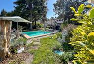 Großzügiges Familienhaus in Wiener Neustadt