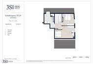 Geräumige 3-Zimmer Dachgeschosswohnung nahe TU-Wien