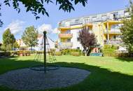Wohnen im Seeparkviertel Vösendorf - eine außergewöhnliche Grünruheoase!