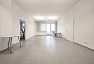 Eigener Straßenzugang | Helles Büro mit ca. 422m² inkl. ca. 44m² Lagerraum | Industriegebiet Inzersdorf und Autobahnnähe