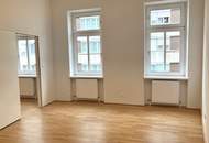 1030! 2-Zimmer Altbauwohnung mit neuer Küche zum Kauf nahe U3/Schlachthausgasse!