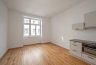 ++NEU++ gepflegte 3-Zimmer Altbau-Wohnung mit Balkon in TOP Lage!