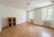 Gut geschnittene 2,5-Zimmer-Wohnung in Oberwaltersdorf