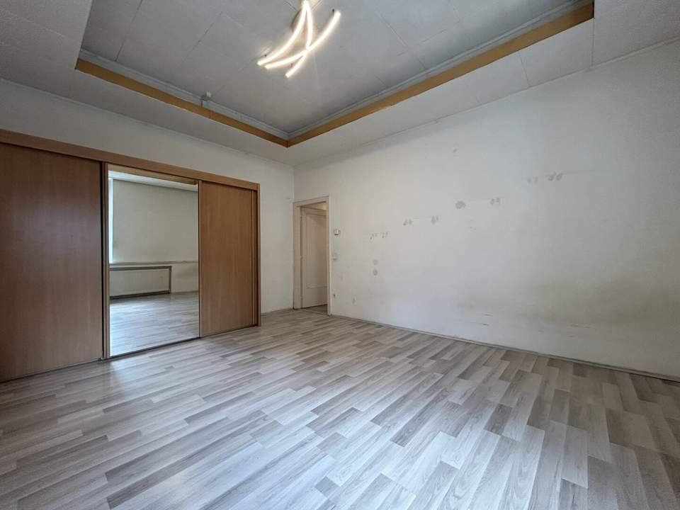 1030! Sanierungsbedürftige 1-Zimmer Wohnung mit perfekter Anbindung!