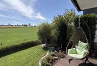 Moderne Gartenwohnung in schöner Wohnlage mit 2 KFZ-Stellplätzen