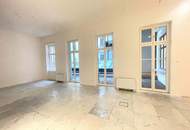 Repräsentative Büro-Residenz mit privater Terrasse - High-End-Office | Exklusiver Erstbezug