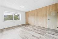 *Erstbezug + PROVISIONSFREI*: 152m² Büro/Praxisflächen in St. Andrä – modern, flexibel + zentral gelegen