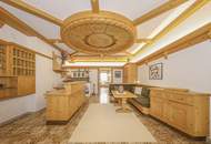 großzügige Pension in sehr guter Lage