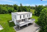Wo Wohnglück zuhause ist – Moderne Doppelhaushälfte mit Eigengarten in Weiz