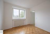 großzügige gut aufgeteilte 2 Zimmer Wohnung im 2.OG // Nähe Johann-Nepomuk-Vogl-Platz // ab sofort