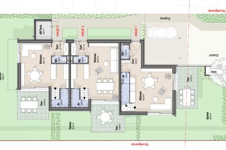 Mühlwasser I PREISREDUZIERTES baubewilligtes PROJEKT I SOFORT umsetzbar!, Gewerbeobjekt-kauf, 649.000,€, 1220 Wien 22., Donaustadt