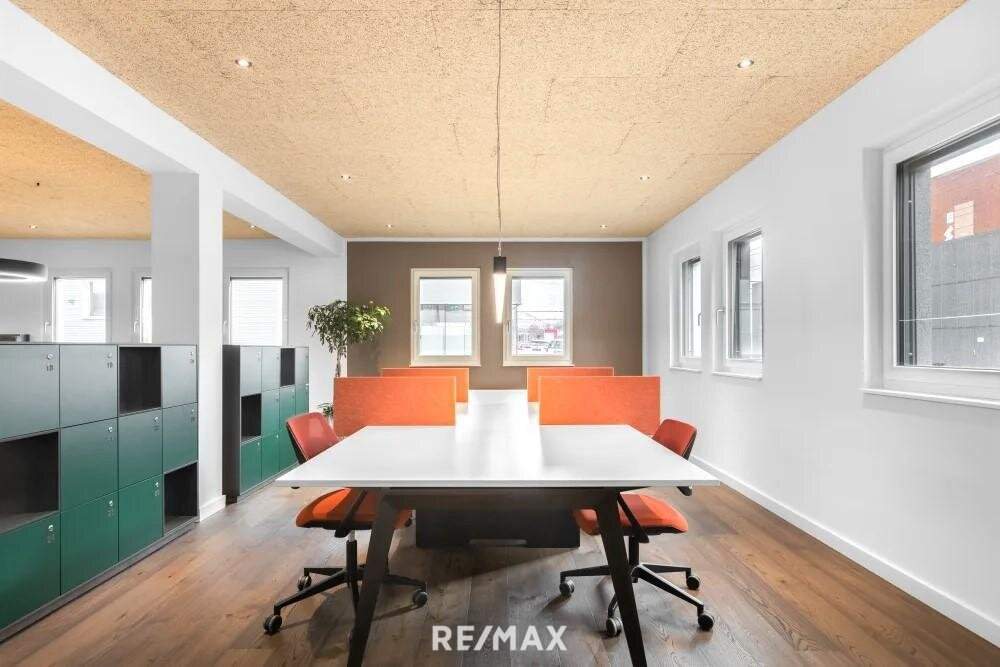 Büros "AIRPORT WEST" mit Garage PROVISIONSFREI!