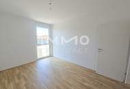 Erstbezug: geförderte 3 Zimmer Wohnung mit Balkon in ruhiger und zentraler Lage - Puchstraße 34 - Top 05