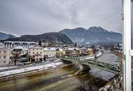 Zweitwohnsitz - 2-Zimmer-Maisonettewohnung in der Residenz Elisabeth