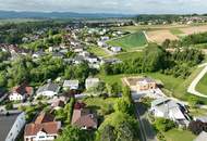 Bungalow auf großzügigem Grundstück in Toplage in Wieselburg