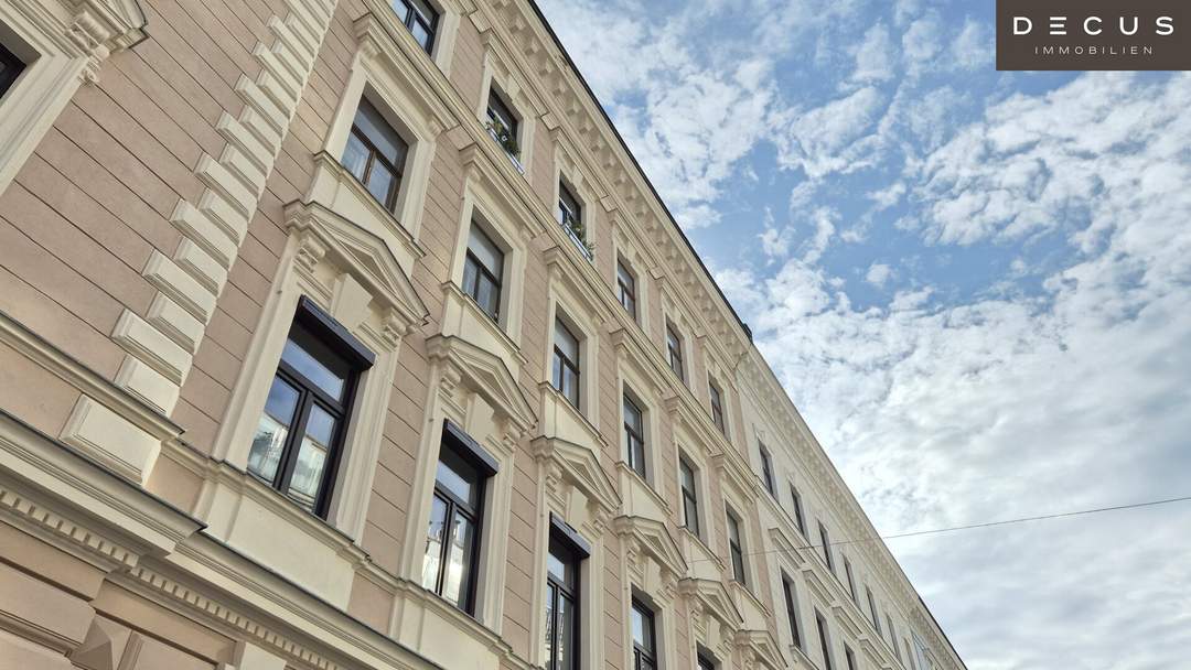 | TOP LAGE | PERFEKT ZUR ALTERSVORSORGE | NAHE HUNDERWASSERHAUS