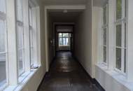 Gartenwohnung zum Selbstgestalten!