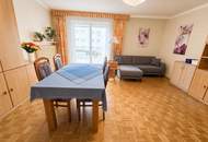 "Einziehen statt Renovieren! 3 Zi | 83,83 m² | WG-tauglich | möbliert | Keller | sofort verfügbar"
