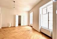 360° TOUR // GENERALSANIERTE ALTBAUMIETE