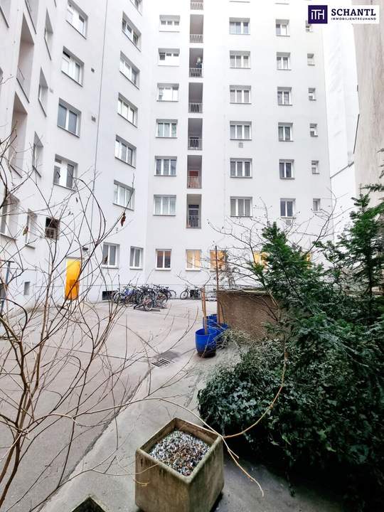 Schnell sein! Attraktive Neubauwohnung im Zentrum! Angenehme Ruhelage + Ideale Raumaufteilung + Perfekte Infrastruktur und Anbindung!