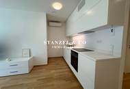 EXKLUSIVES BALKONAPARTMENT MIT GARAGENSTELLPLATZ ( BJ 2021 )