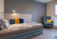 Modernes Wohnen bei Lumis: Dein komfortables Apartment im Herzen von Graz