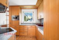 Maisonettewohnung in Bludenz mit Blick ins Grüne