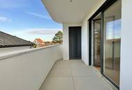 WEIHNACHTSAKTION | Preisreduktion & Tiefgaragen-Stellplatz geschenkt! ERSTBEZUG | Urban-Balkon | einzigartige Architektur