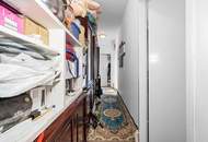 "Großzügiges Wohnungspaket Top 36 + Top 37 – ca. 280 m² Nutzfläche – Sanierungsobjekt in der Buchengasse, 1100 Wien"