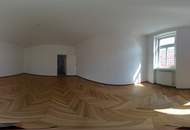 Stilvolles Wohnen in einem klassischen Altbau – nur 4 Minuten bis zur U1!