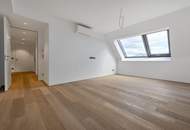 Ein Meisterwerk aus Licht, Raum und Design: Penthouse - Luxury & Lifestyle in the Heart of Vienna: Wassergasse